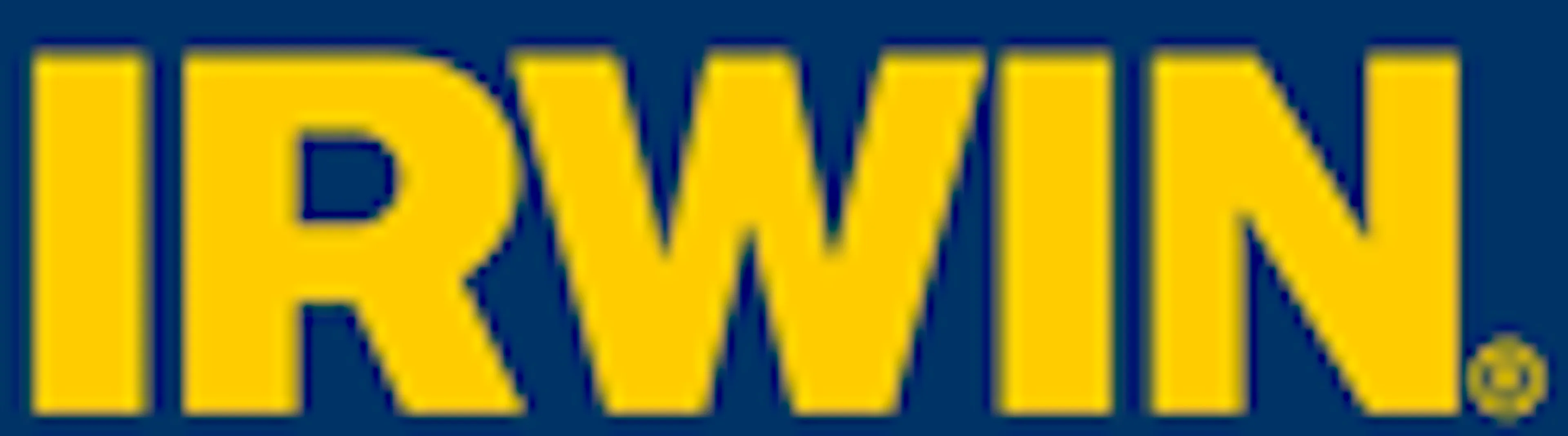 Irwin logo