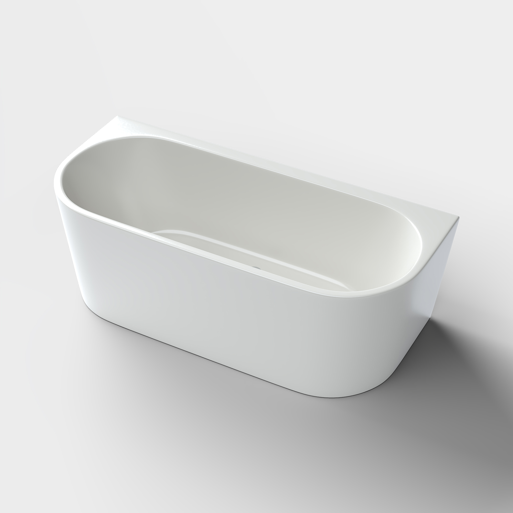 Badkar Comfornette Isabella