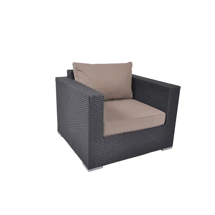 Ryggdyna Fritab Isolde Utomhus