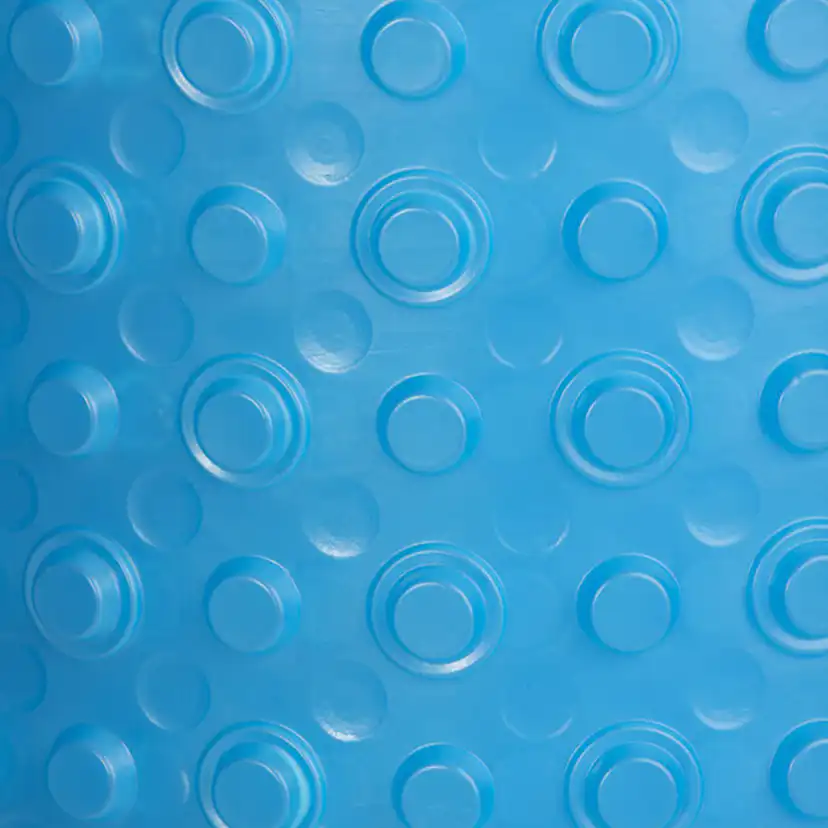 Platon Isola Blå Golv 2,07x20 m