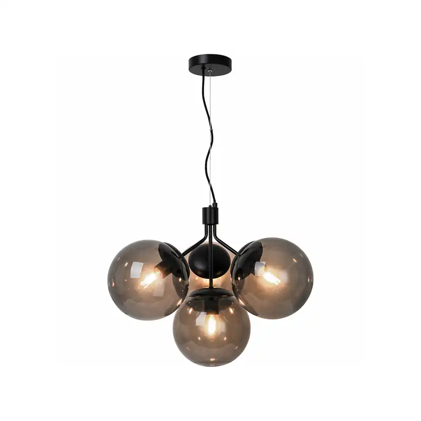 Taklampa Nordlux Ivona 4