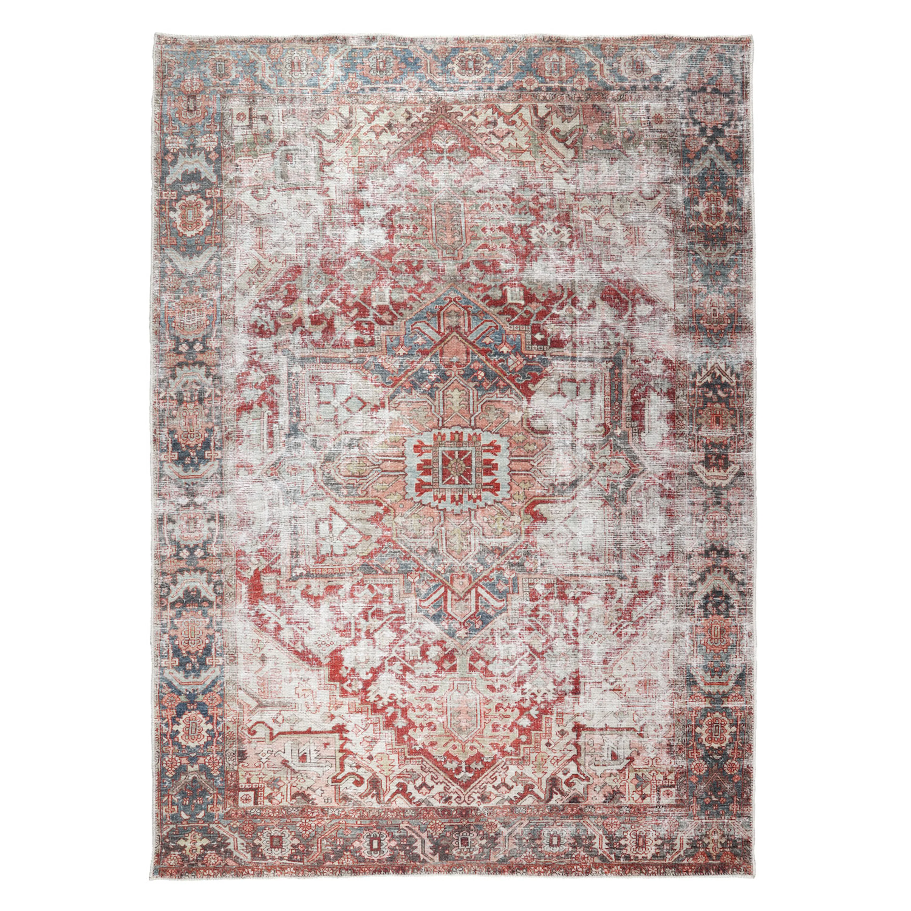 Flatvävd Matta InHouse Group Izmir