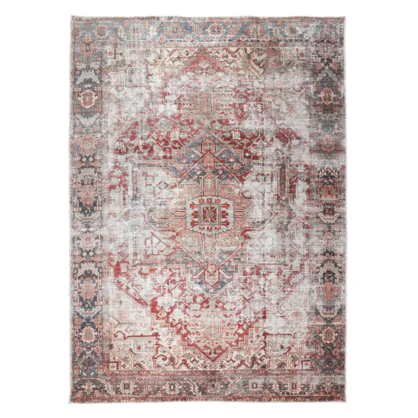 Flatvävd Matta InHouse Group Izmir