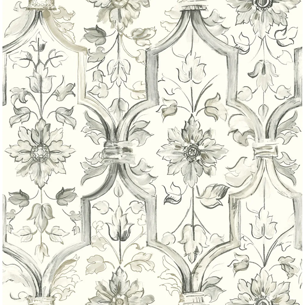 Tapet Wallquest Jasmine JA30200