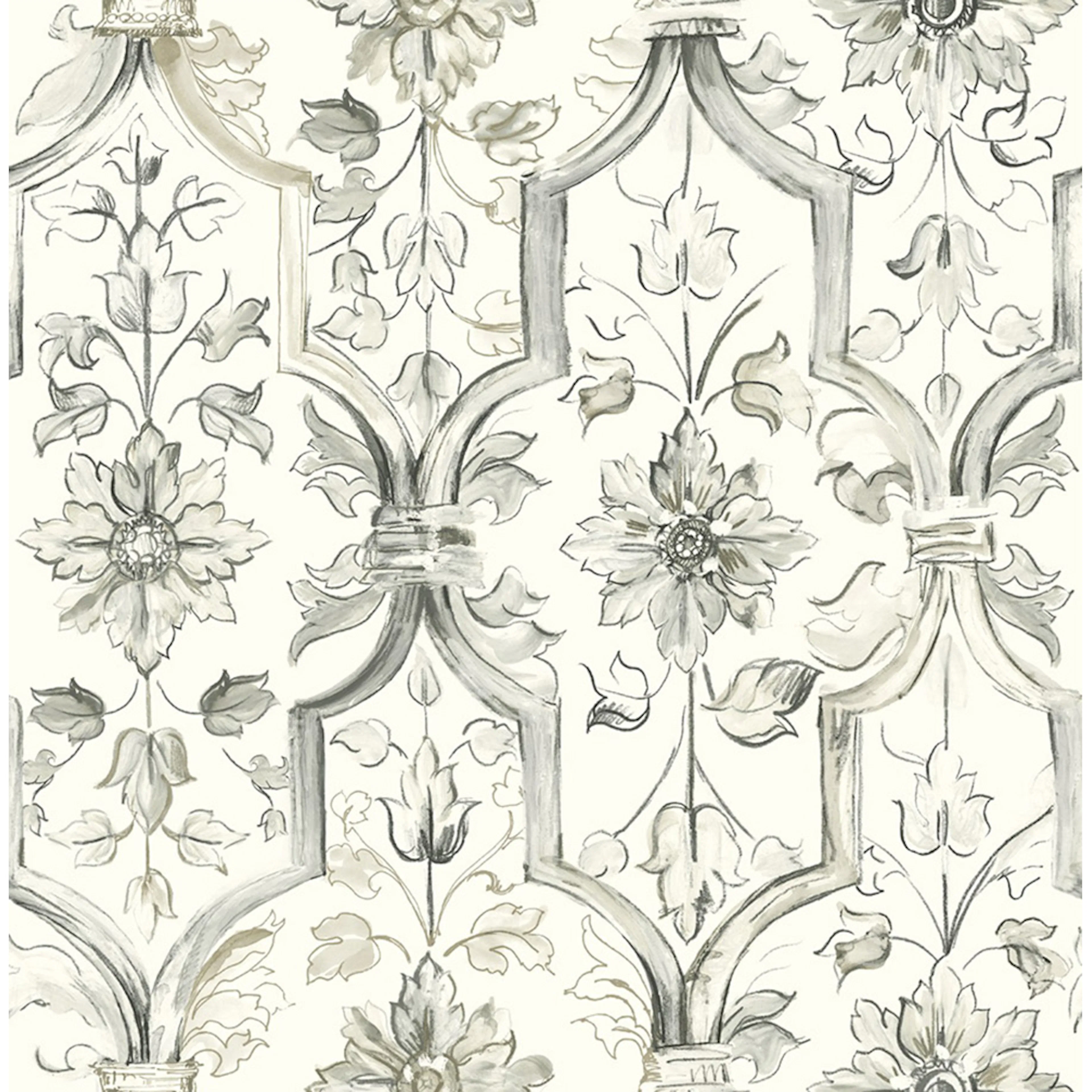 Tapet Wallquest Jasmine JA30200