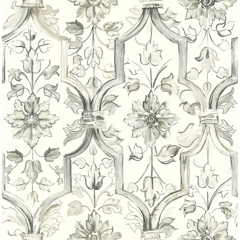 Tapet Wallquest Jasmine JA30200