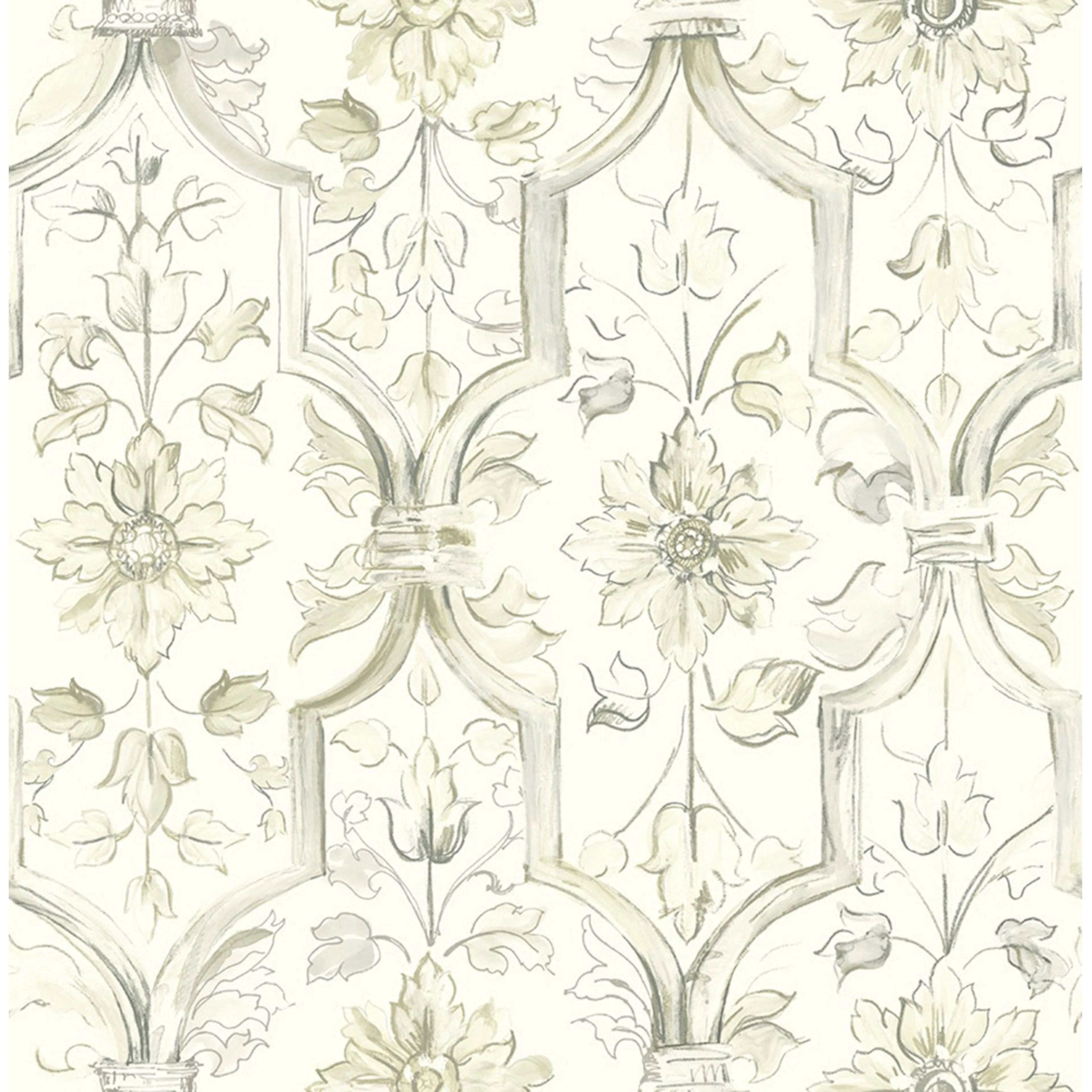 Tapet Wallquest Jasmine JA30205