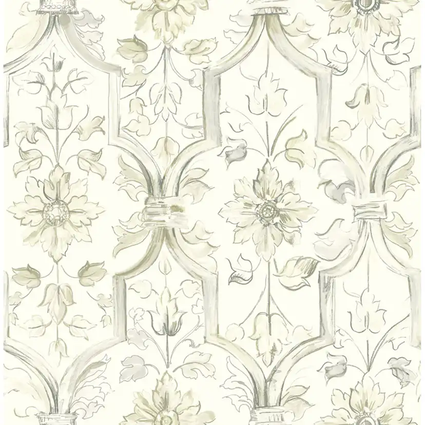 Tapet Wallquest Jasmine JA30205