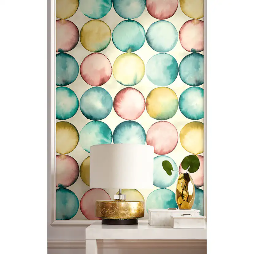 Tapet Wallquest Jasmine JA31702