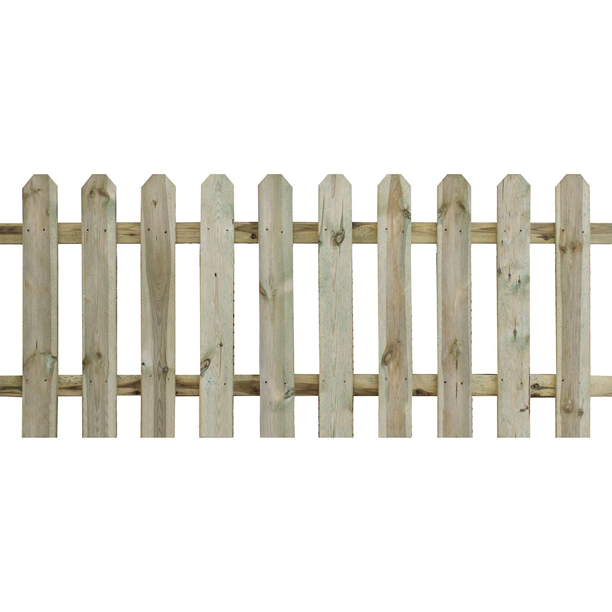 Staket Jabo 113 180x77 cm FSC (B)