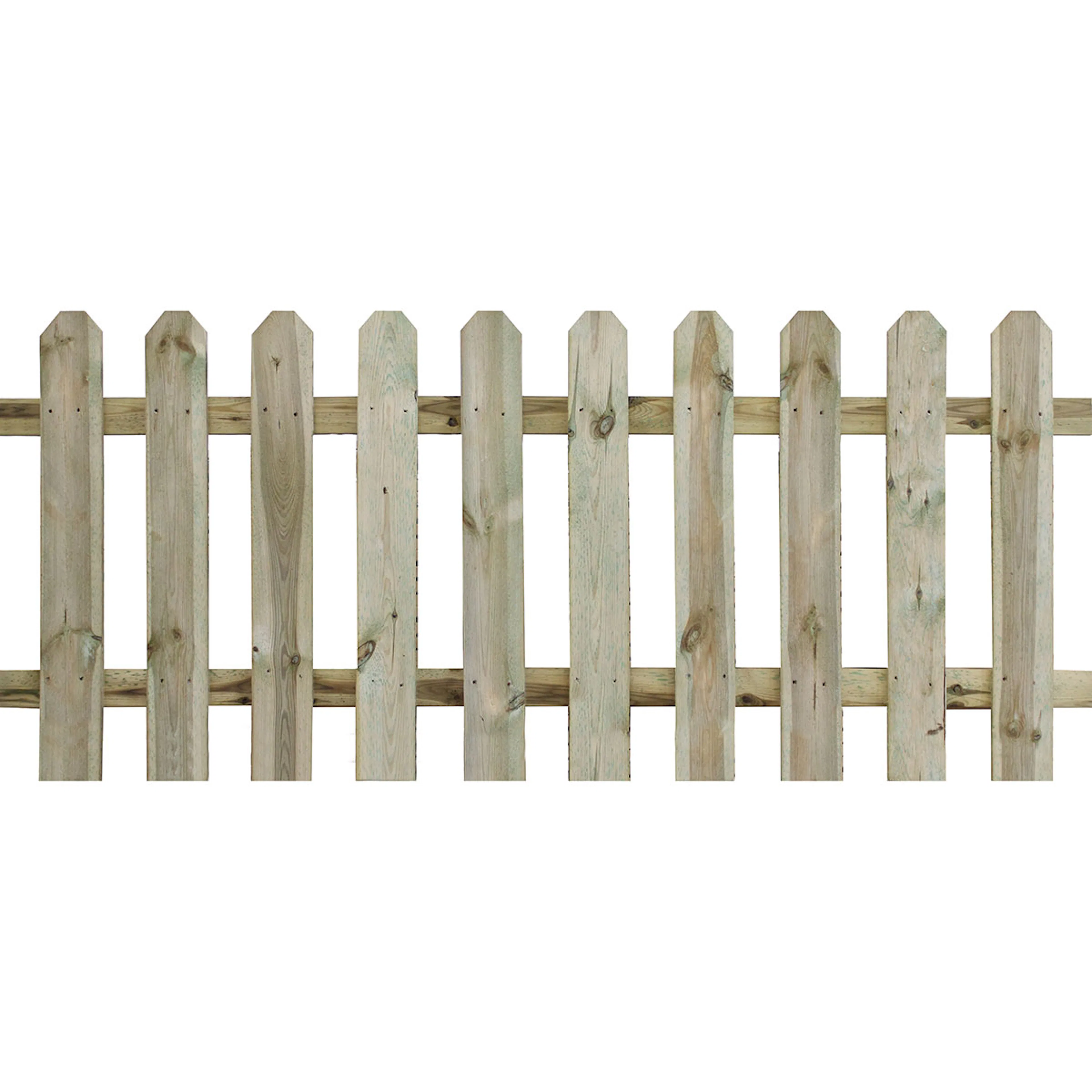 Staket Jabo 113 180x77 cm FSC (B)