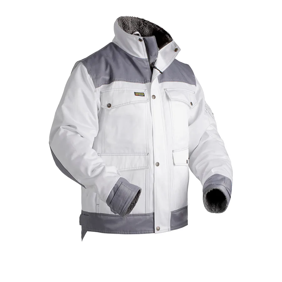 Jacka Blåkläder 4865