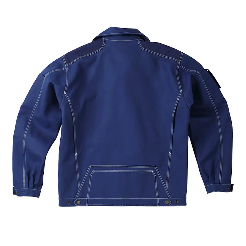 Jacka Fristads 451 FAS