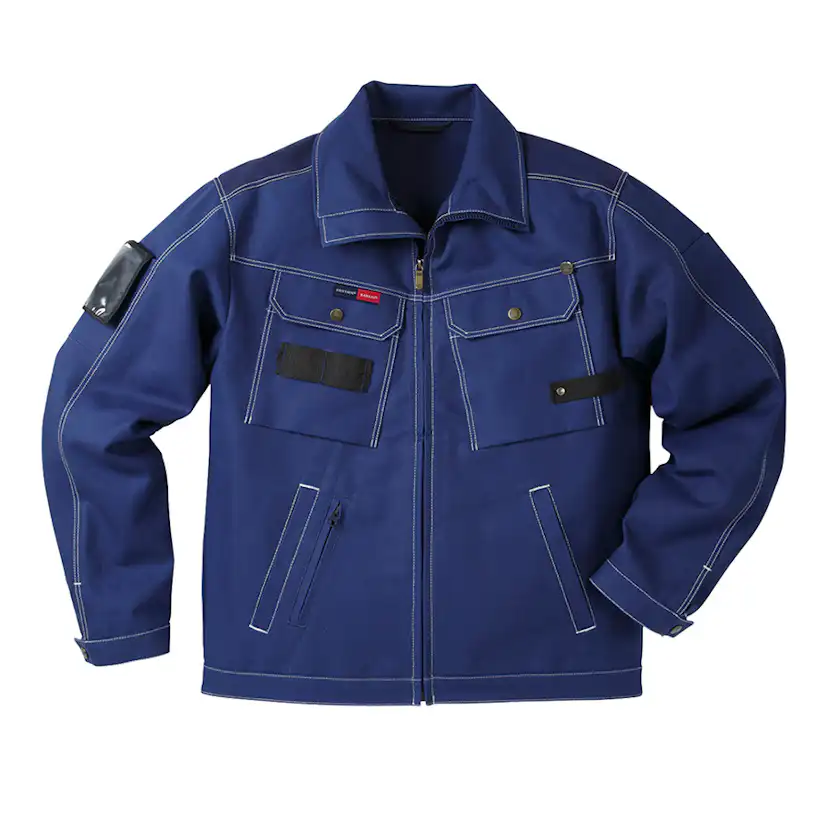 Jacka Fristads 451 FAS