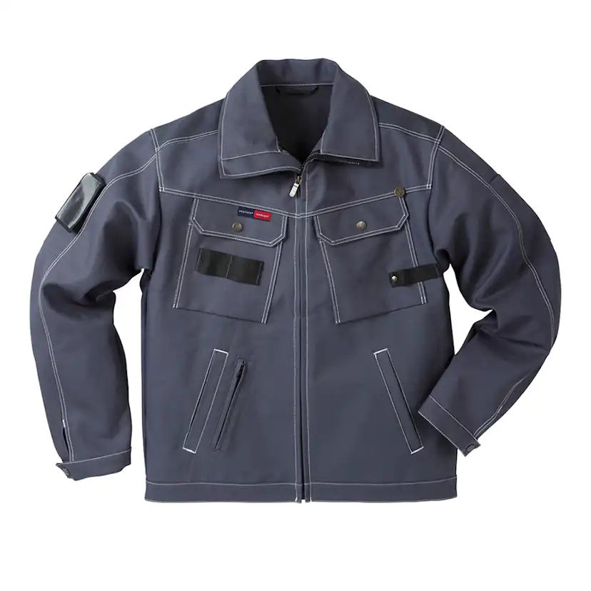 Jacka Fristads 451 FAS