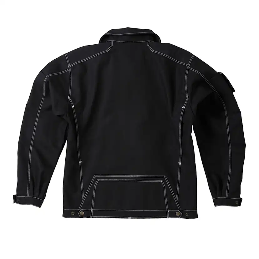 Jacka Fristads 451 FAS