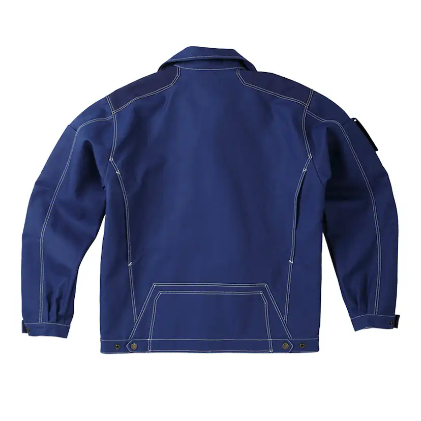 Jacka Fristads 451 FAS