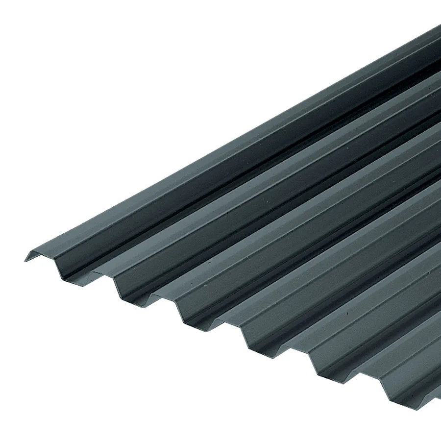 Terrasstak & altantak