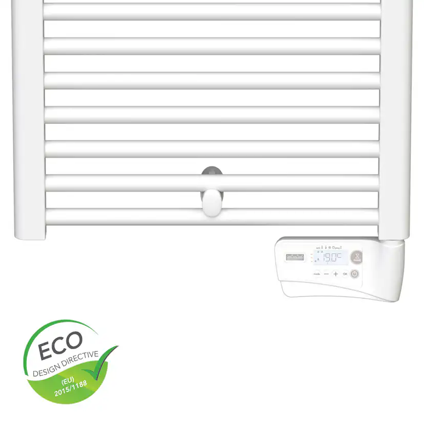 Handdukstork Purmo LVI Jarl