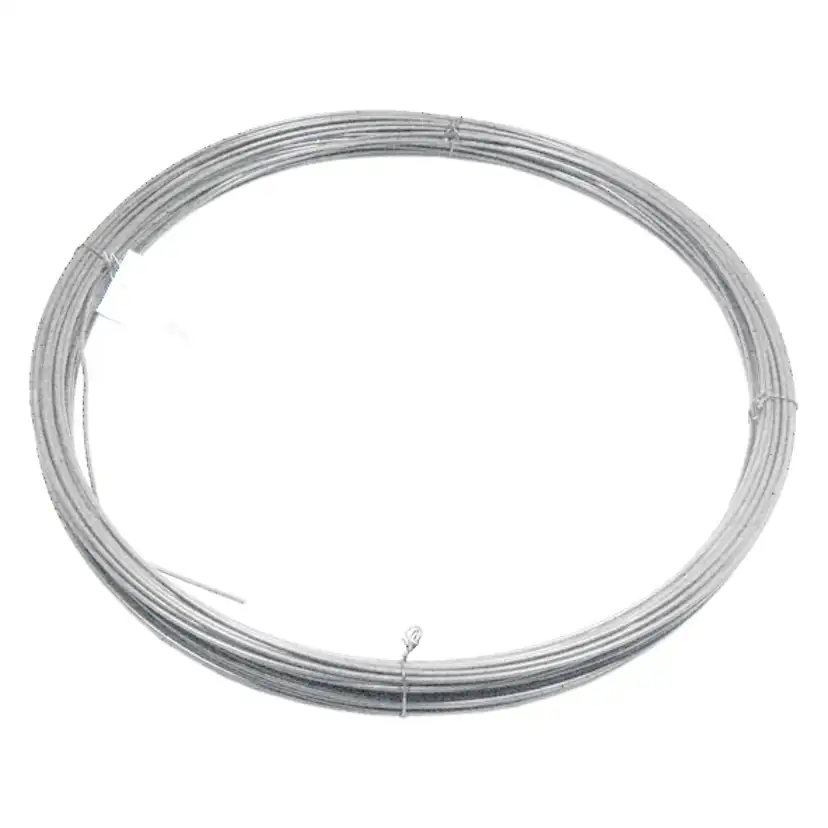 Järntråd NSH Mjuk Galvaniserad