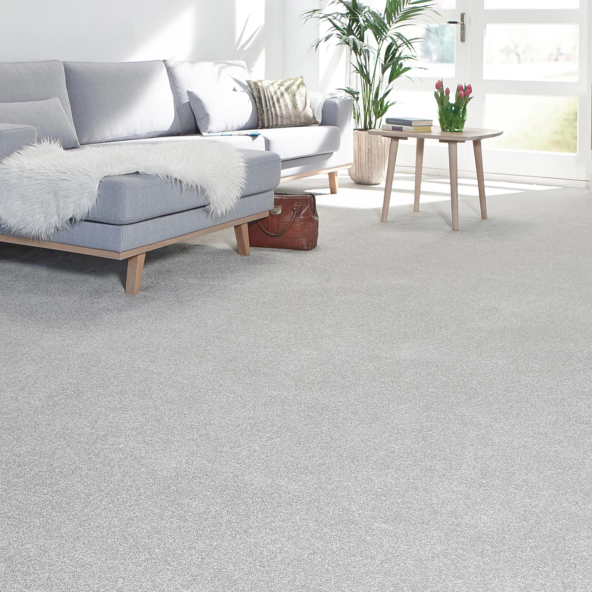 Textilgolv Kjellbergs Jazz