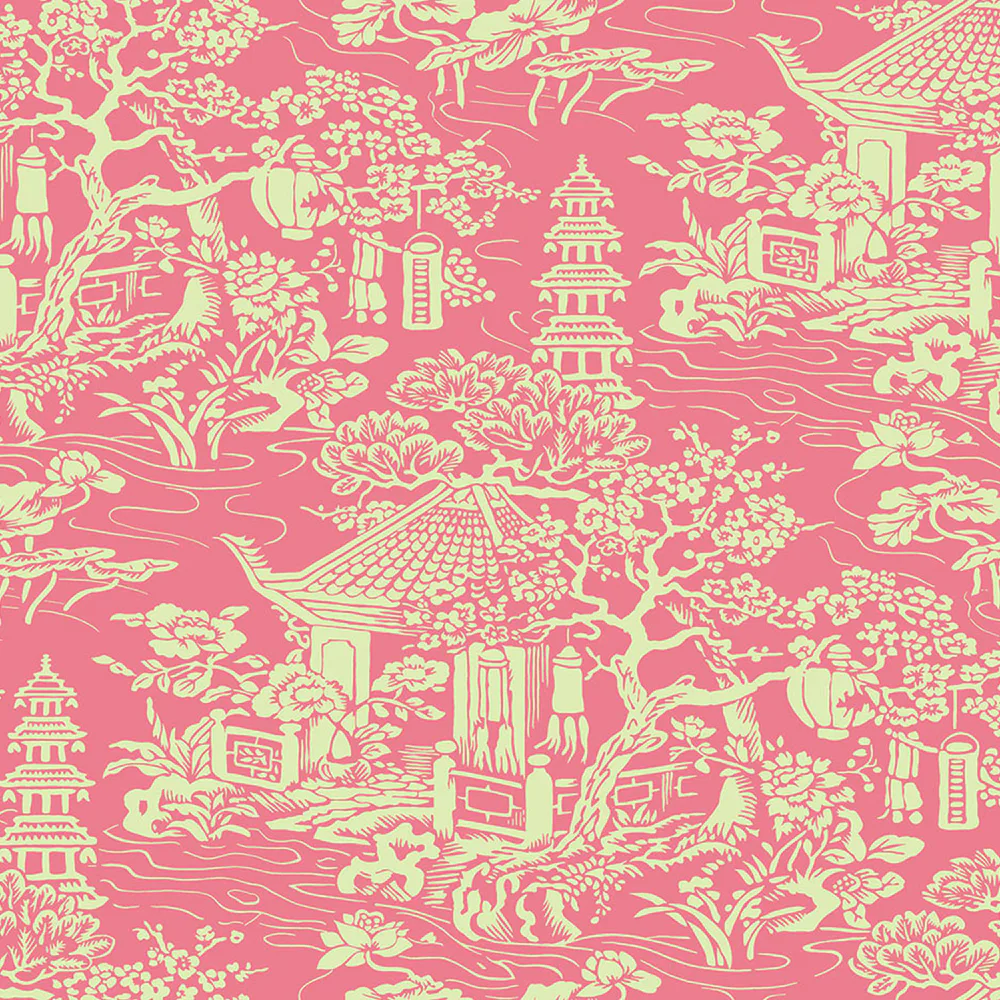 Tapet Wallquest Chelsea Lane JB60101