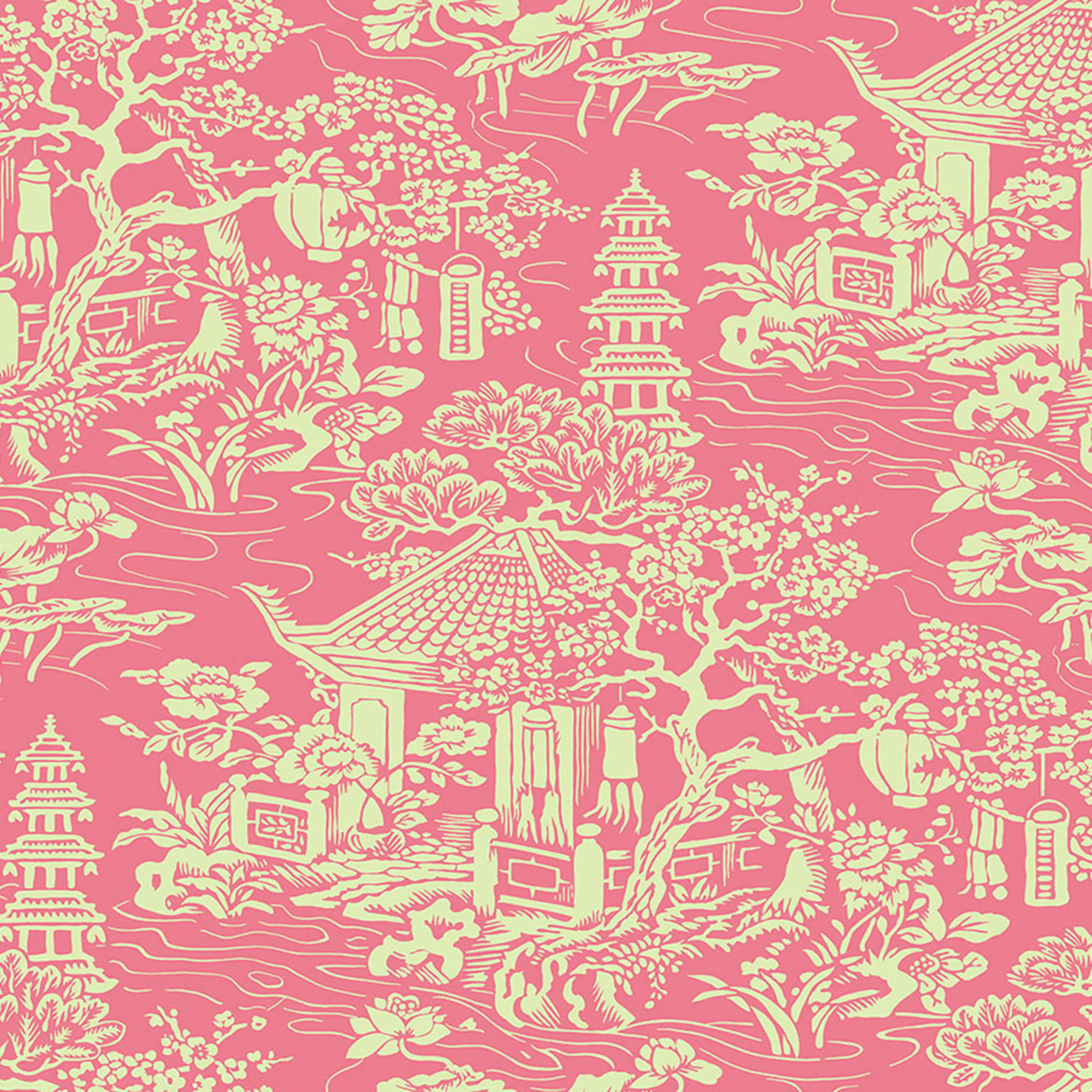 Tapet Wallquest Chelsea Lane JB60101