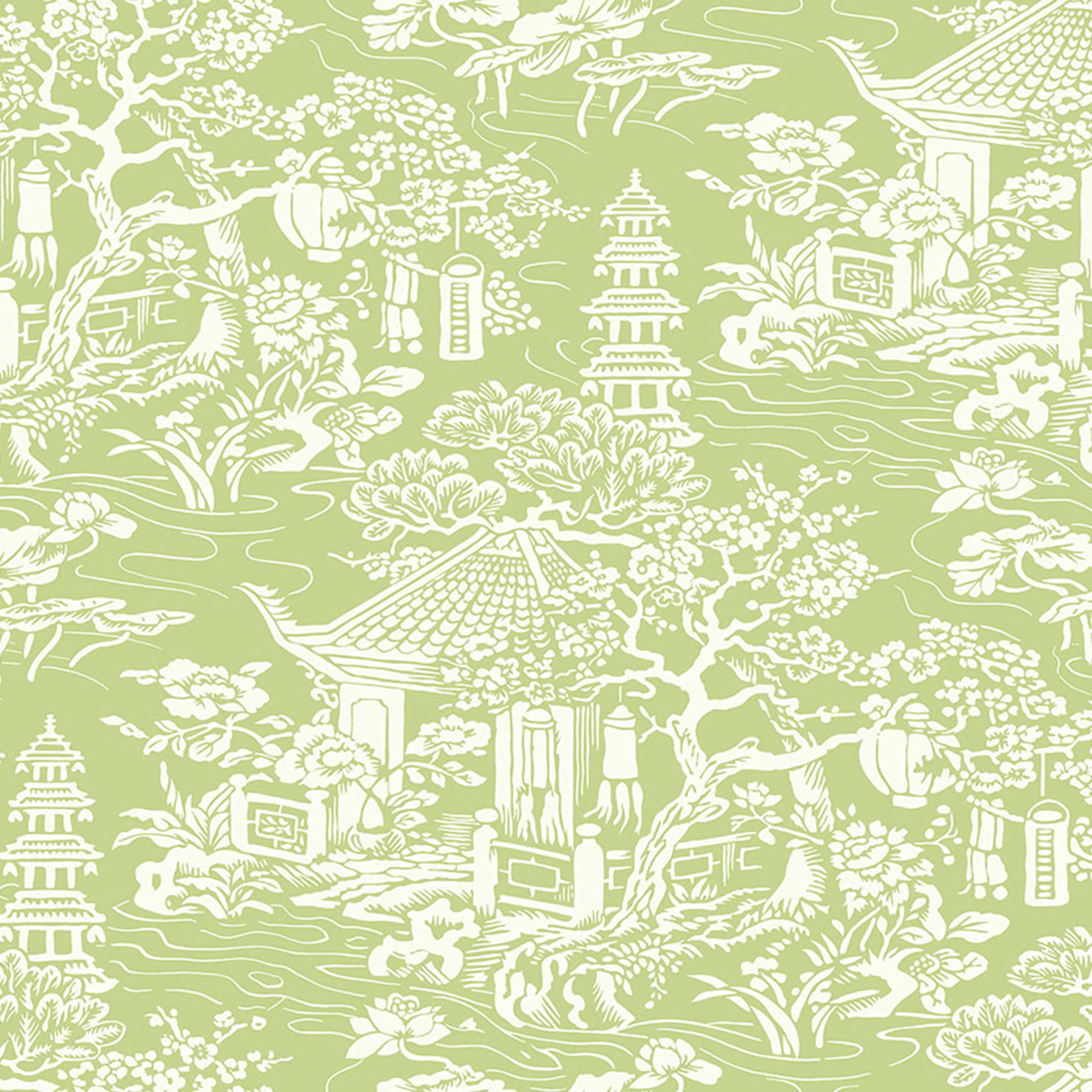 Tapet Wallquest Chelsea Lane JB60104