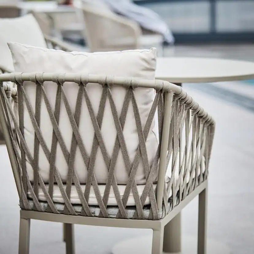 Matstol Hillerstorp Jet Set