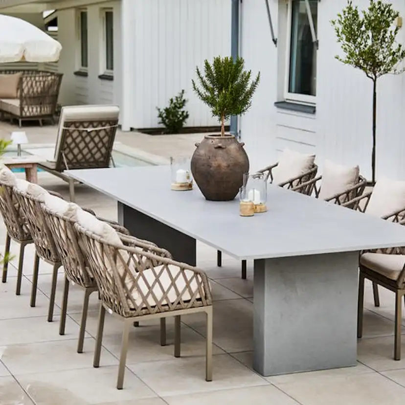 Matstol Hillerstorp Jet Set