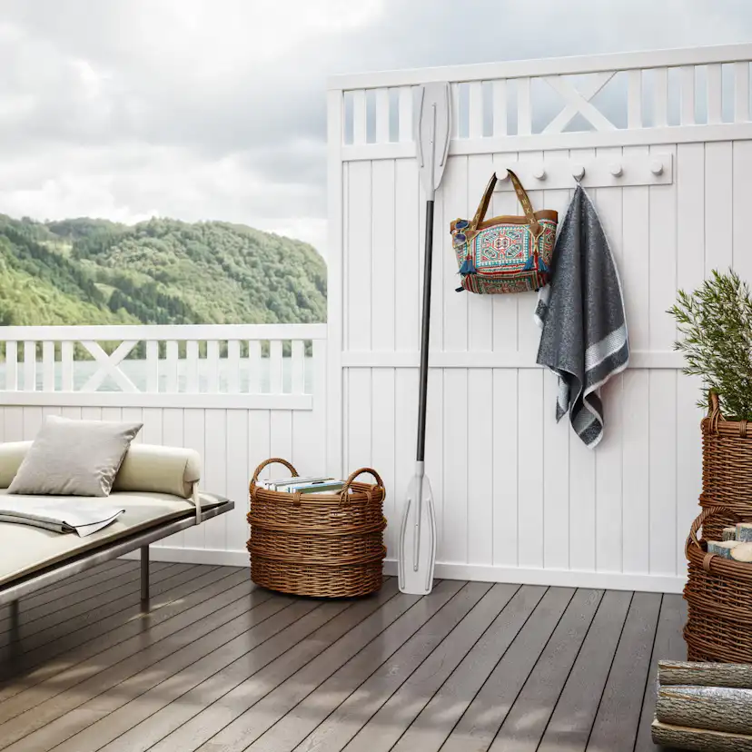 Skärm Palmako Jette 2