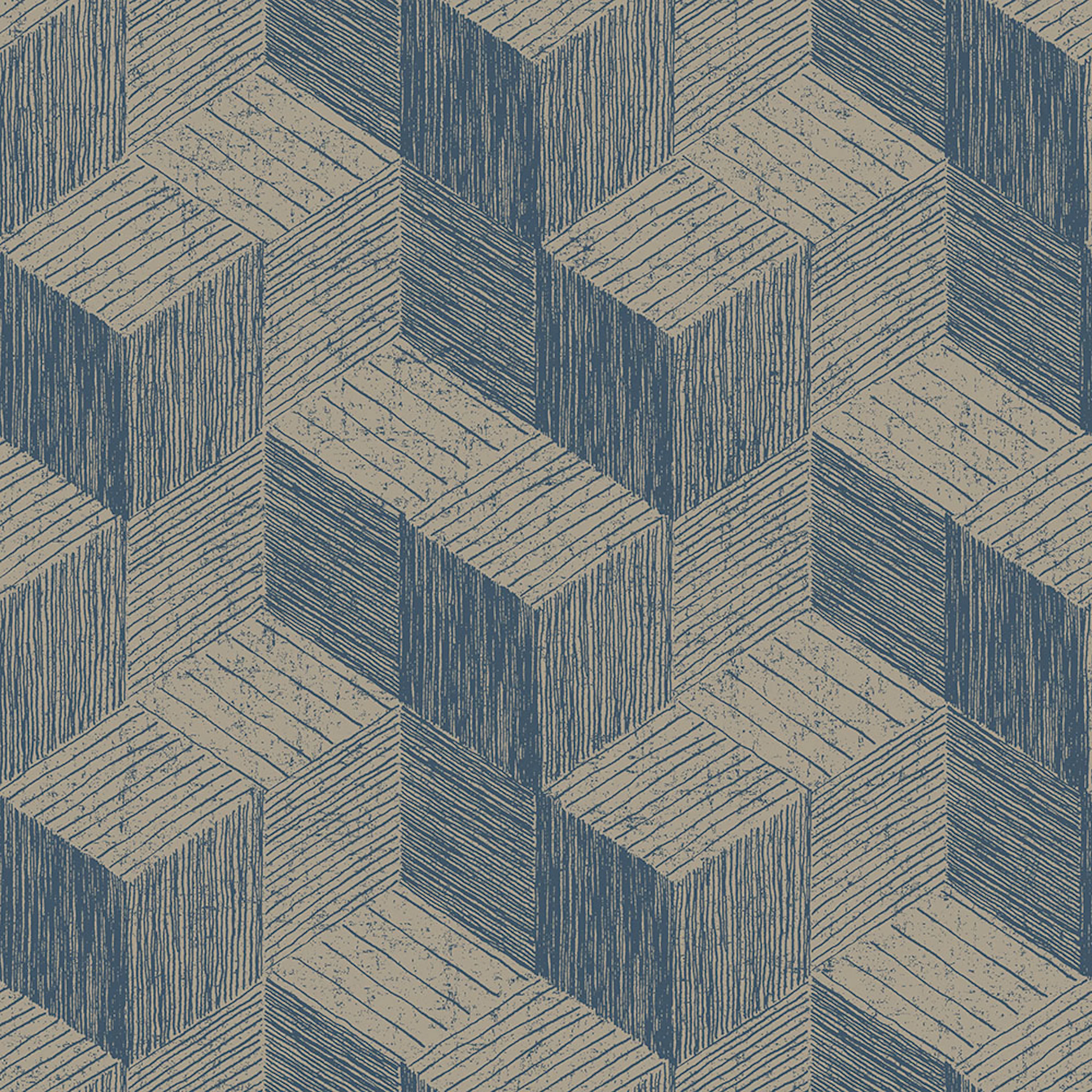 Tapet GrandecoLife Freno JF3303