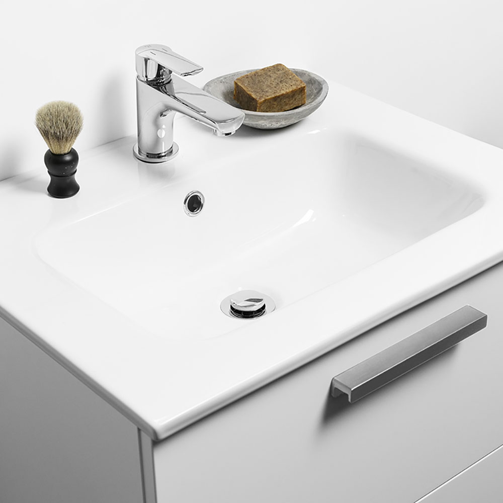 Tvättställsskåp Westerbergs Jord