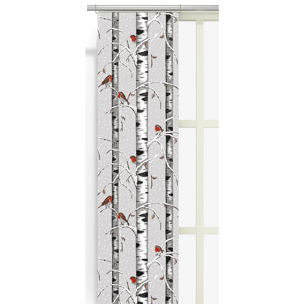 Panellängd Arvidssons Textil Vinterdungen