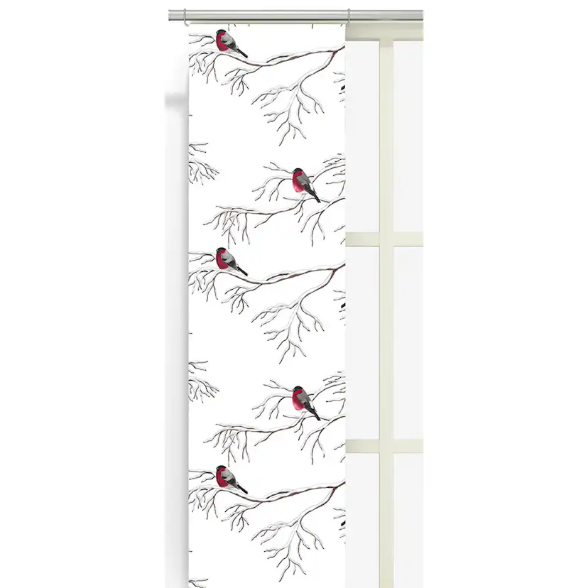 Panellängd Arvidssons Textil Vinterland