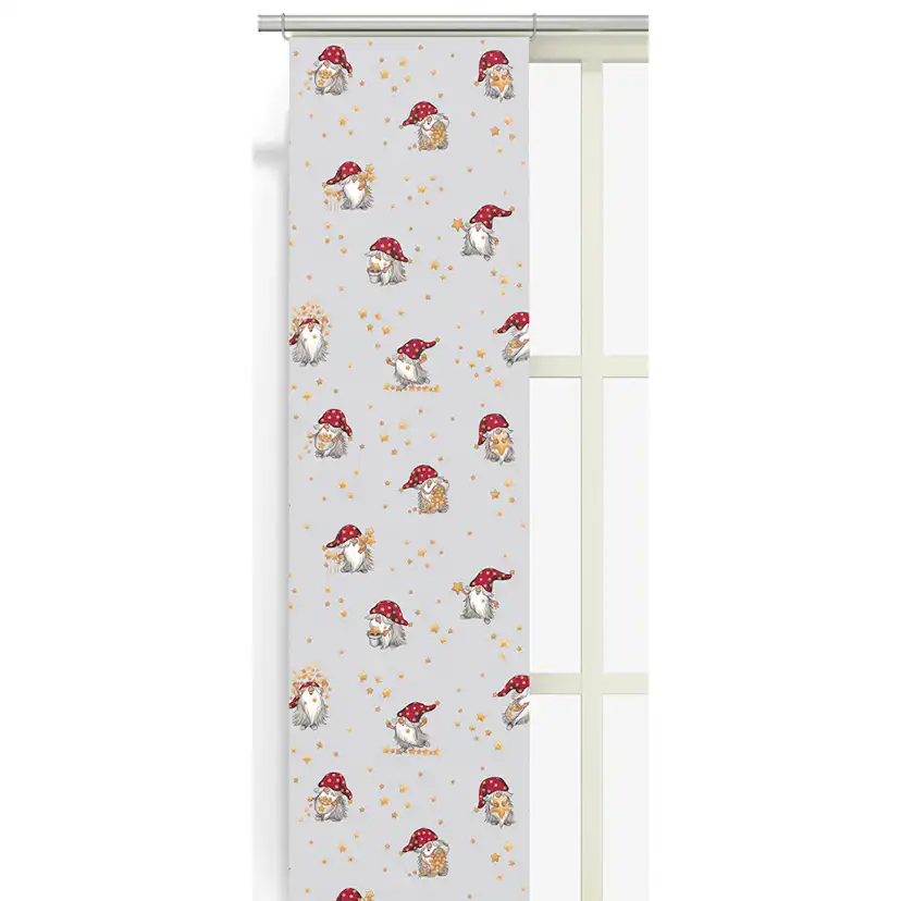 Panellängd Arvidssons Textil Stjärnglans