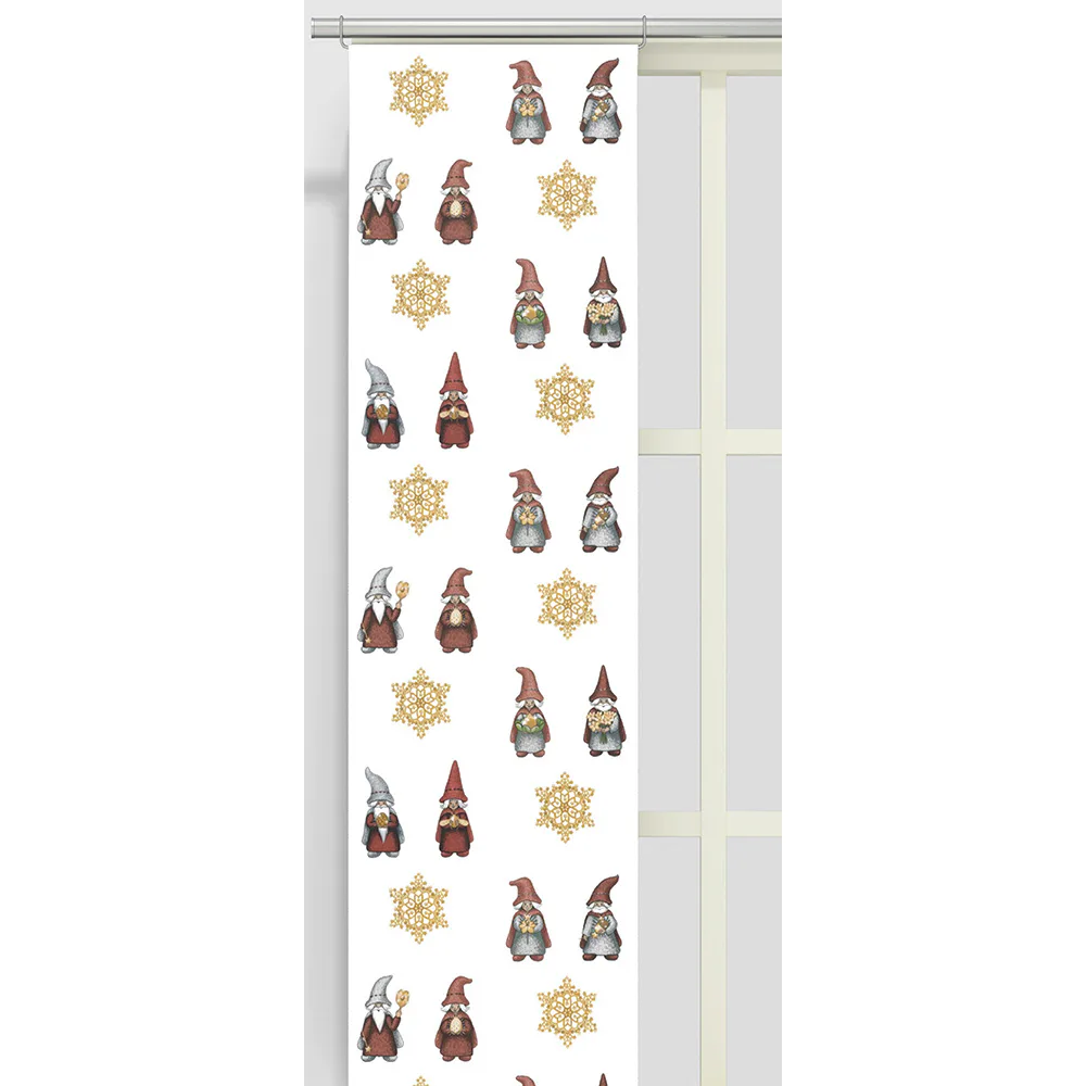 Panellängd Arvidssons Textil Tomtepar