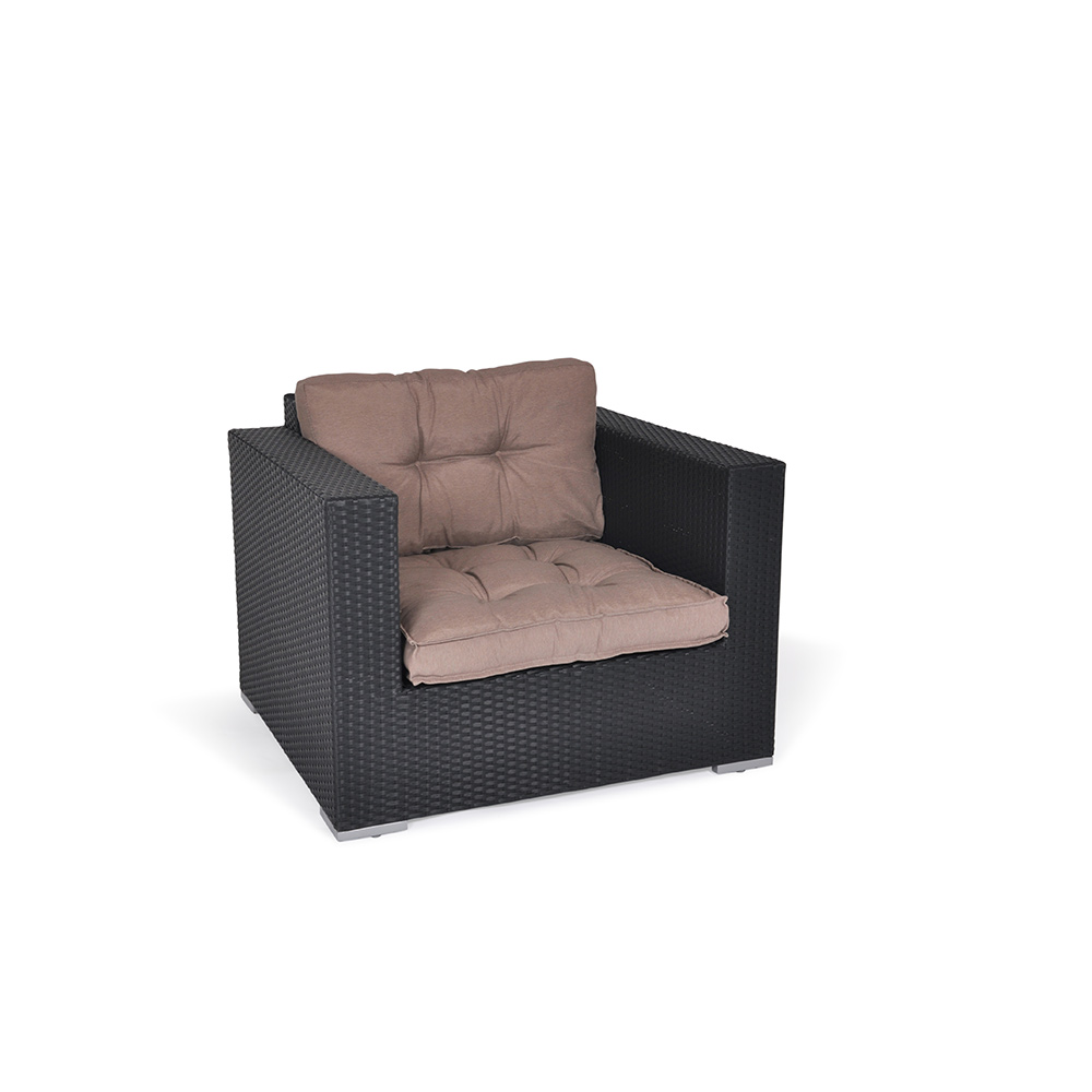 Ryggdyna Fritab Julia Utomhus