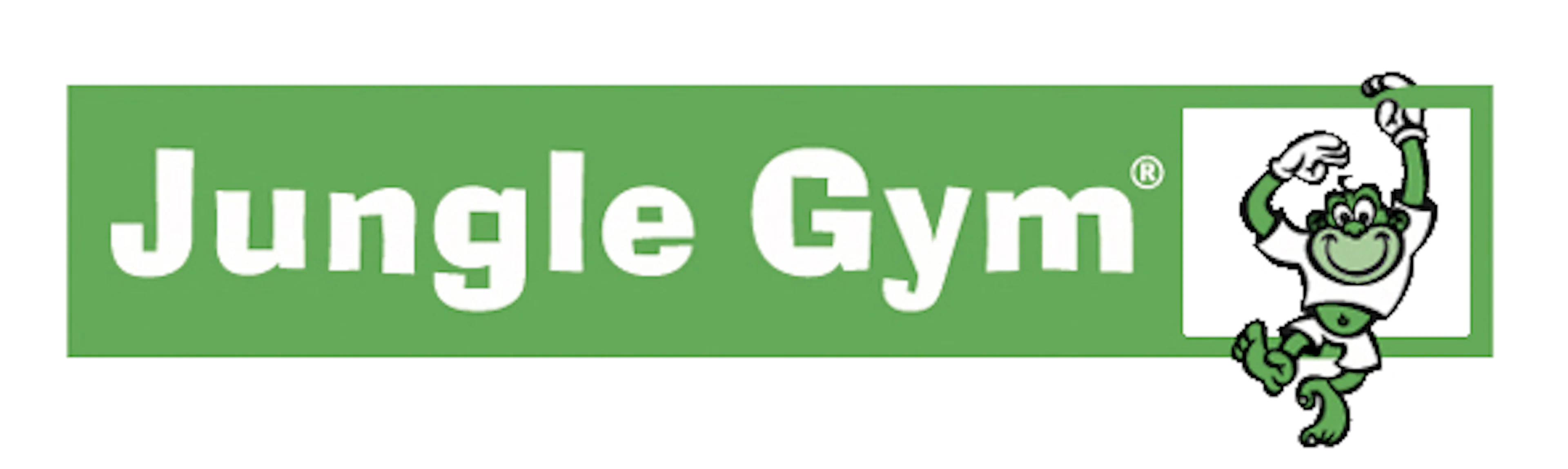 Jungle Gym logo