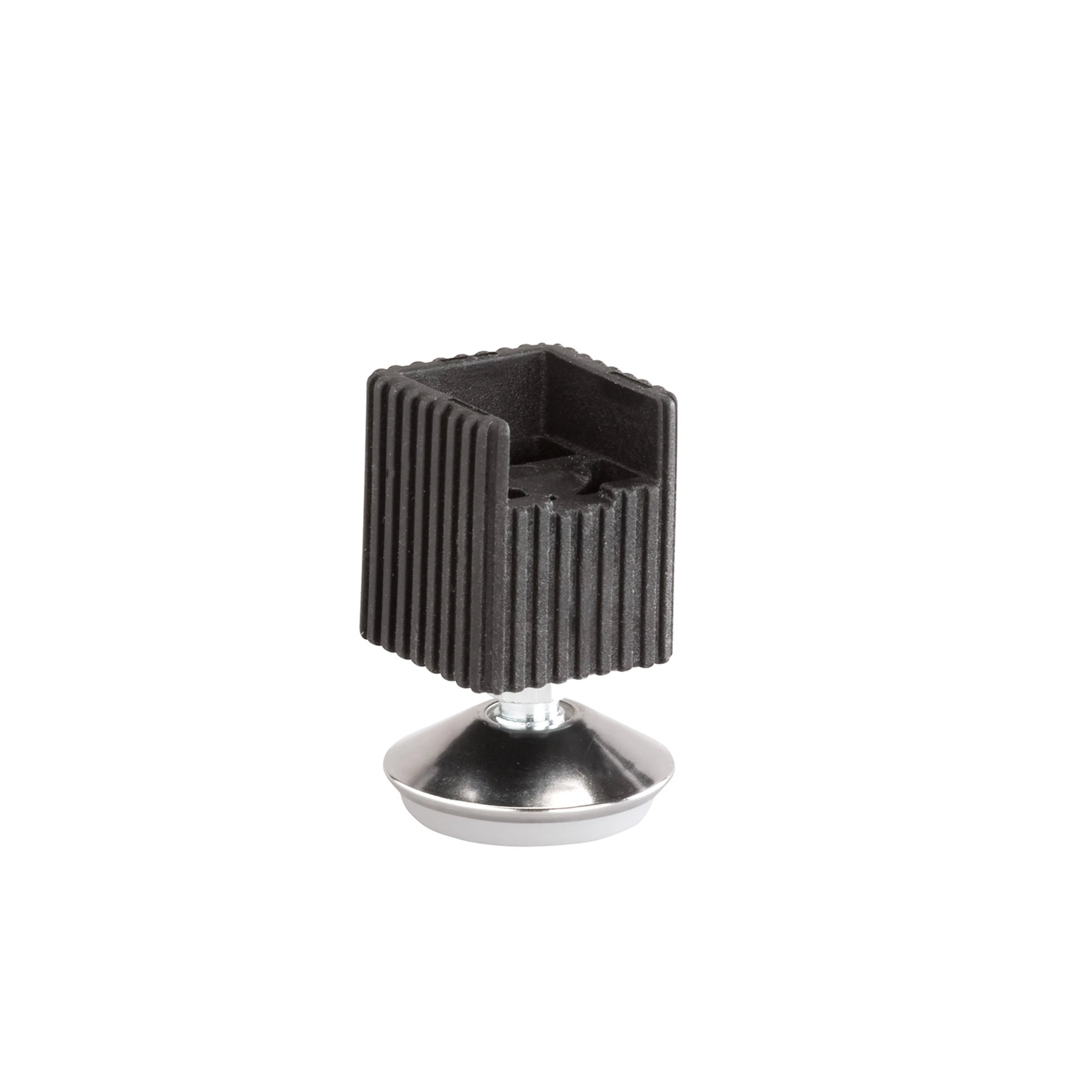 Justerbar Stativfot Elfa