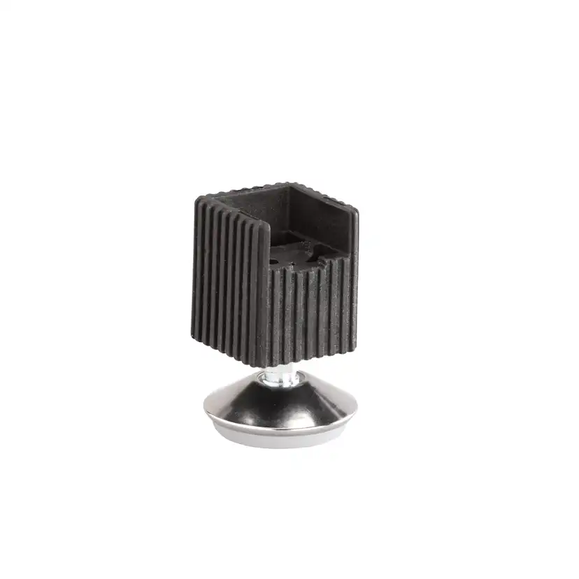 Justerbar Stativfot Elfa