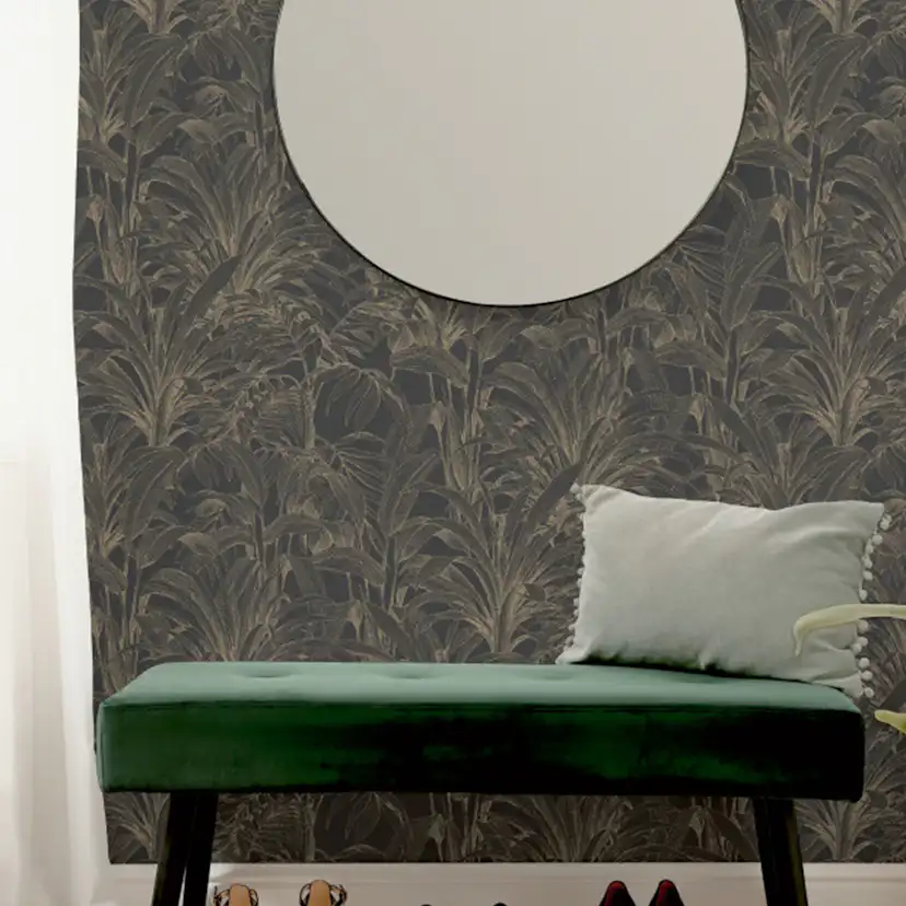 Tapet GrandecoLife Kaia K1403