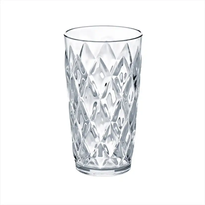 Glas Koziol Crystal L