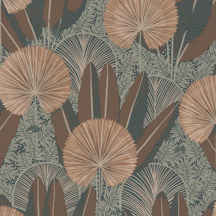 Tapet GrandecoLife Kaia K4703