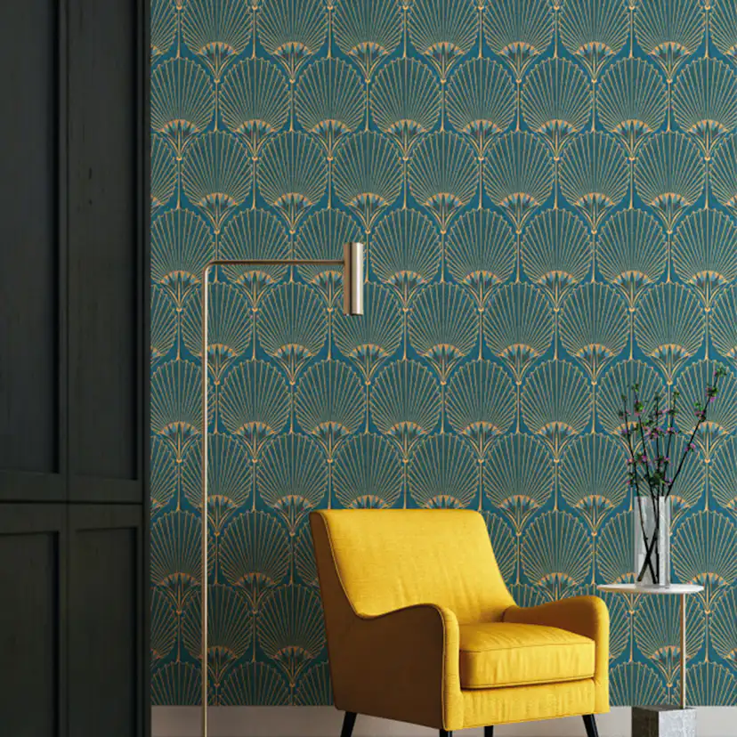 Tapet GrandecoLife Kaia K4902