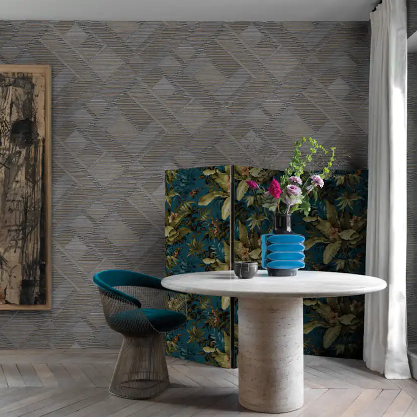 Tapet GrandecoLife Kaia K5401