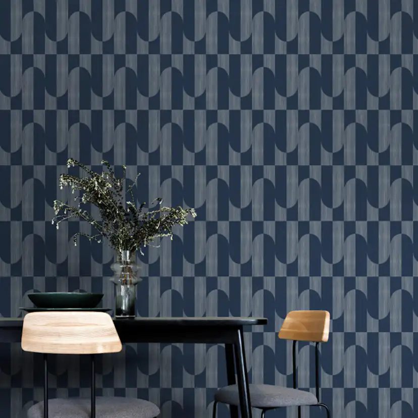 Tapet GrandecoLife Kaia K5703