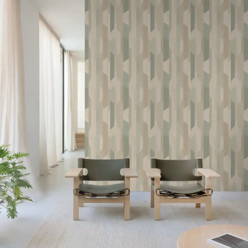 Tapet GrandecoLife Kaia K7001