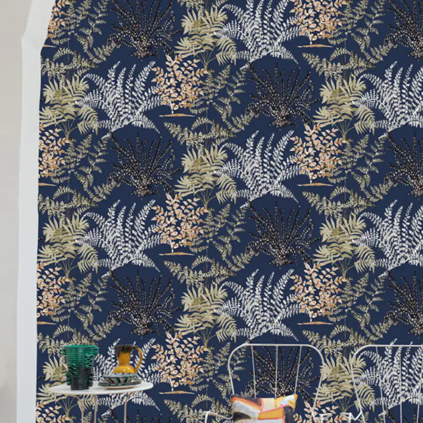 Tapet GrandecoLife Kaia K7103