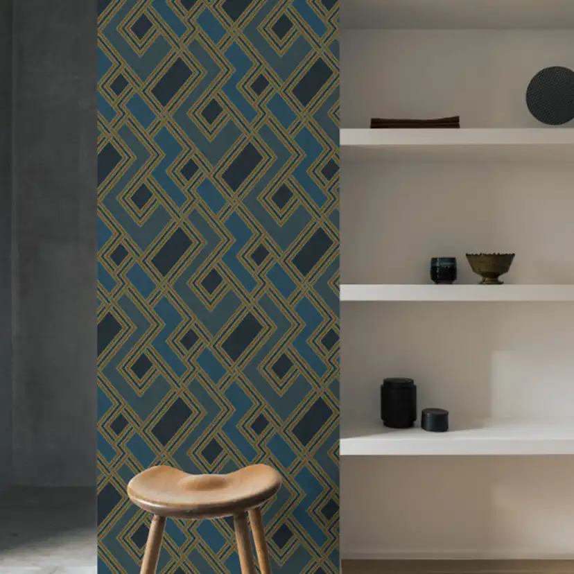 Tapet GrandecoLife Kaia K7502